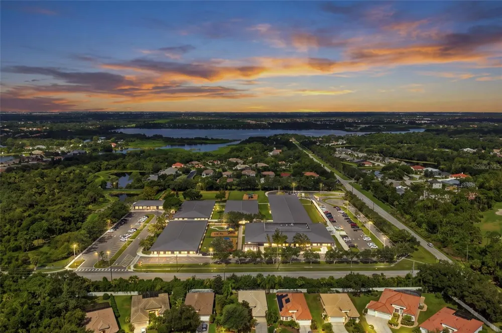 7019 OWLS NEST TERRACE Bradenton, FL 34203