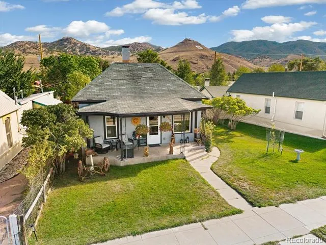 622 W 2nd Street Salida, CO 81201