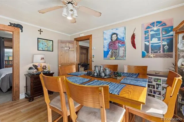 622 W 2nd Street Salida, CO 81201