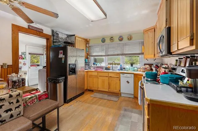 622 W 2nd Street Salida, CO 81201