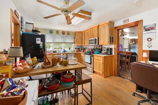 622 W 2nd Street Salida, CO 81201