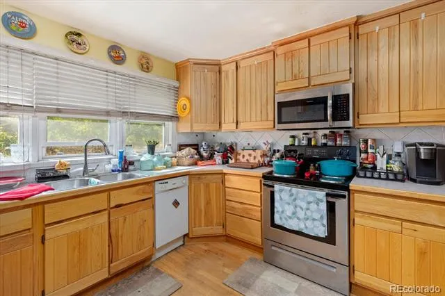 622 W 2nd Street Salida, CO 81201
