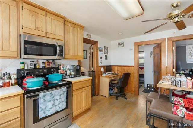 622 W 2nd Street Salida, CO 81201