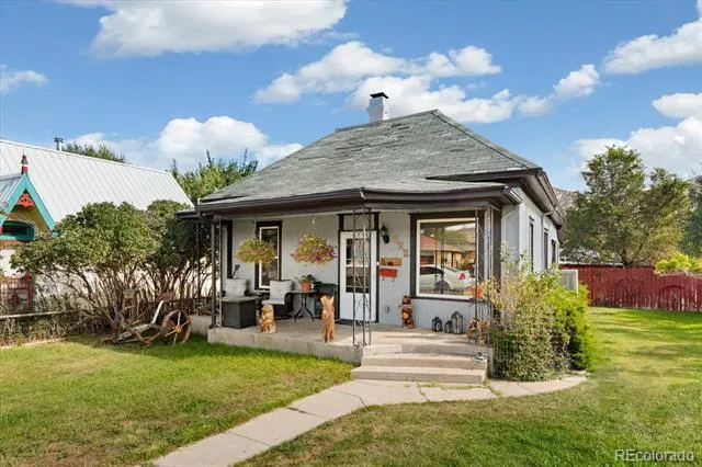 622 W 2nd Street Salida, CO 81201