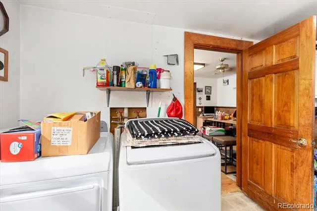 622 W 2nd Street Salida, CO 81201