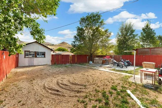 622 W 2nd Street Salida, CO 81201