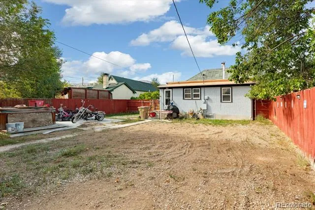 622 W 2nd Street Salida, CO 81201