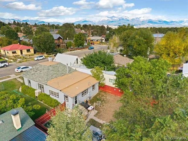 622 W 2nd Street Salida, CO 81201