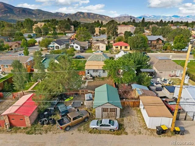 622 W 2nd Street Salida, CO 81201