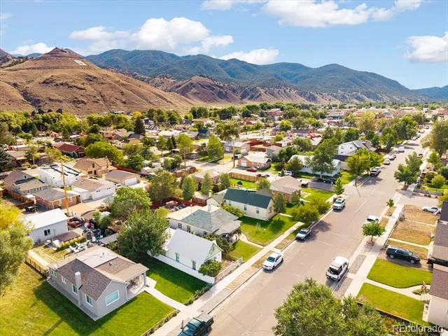 622 W 2nd Street Salida, CO 81201