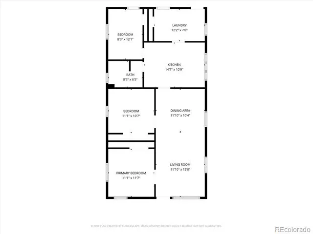 622 W 2nd Street Salida, CO 81201