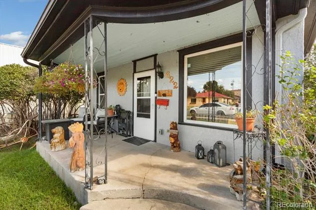 622 W 2nd Street Salida, CO 81201