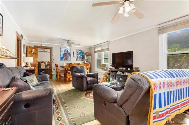 622 W 2nd Street Salida, CO 81201