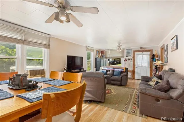 622 W 2nd Street Salida, CO 81201