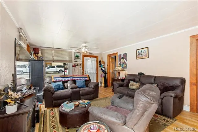 622 W 2nd Street Salida, CO 81201