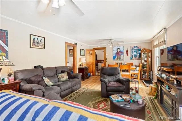 622 W 2nd Street Salida, CO 81201
