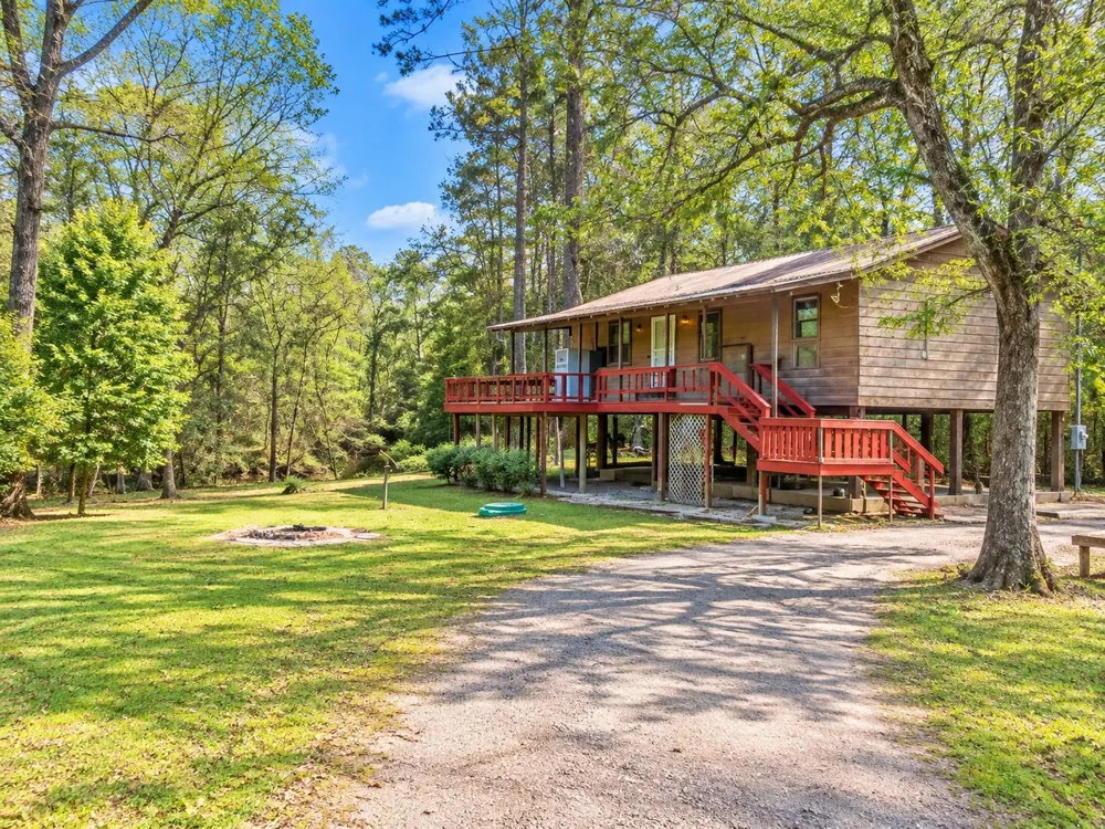 21173 Shakey Hollow Conroe, TX 77306