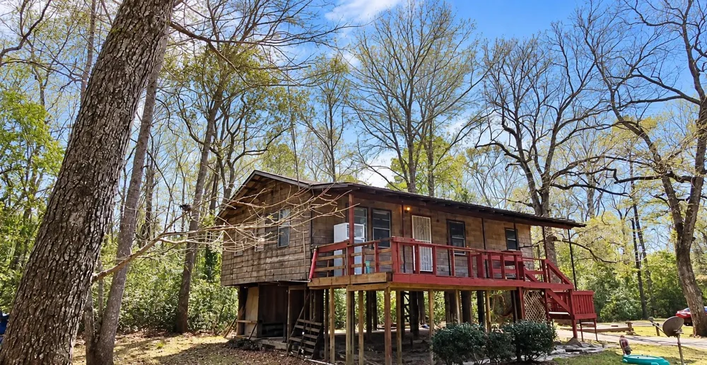 21173 Shakey Hollow Conroe, TX 77306