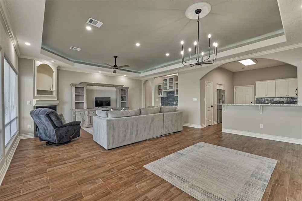 4 Regency Point Montgomery, TX 77356