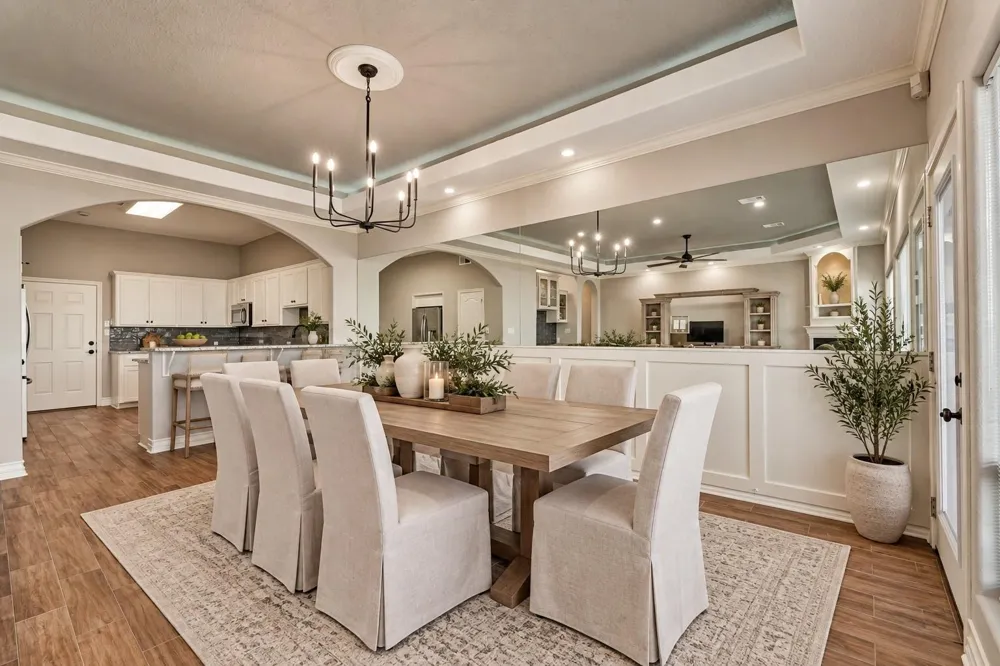 4 Regency Point Montgomery, TX 77356