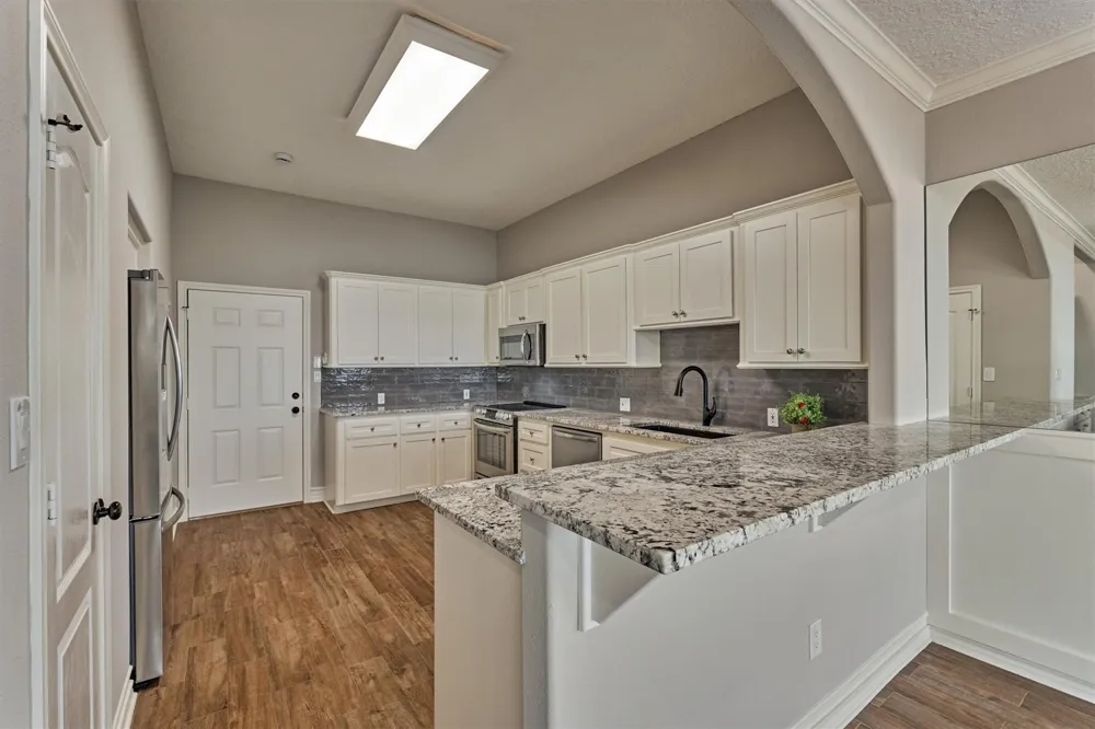4 Regency Point Montgomery, TX 77356