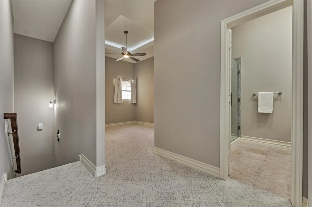4 Regency Point Montgomery, TX 77356