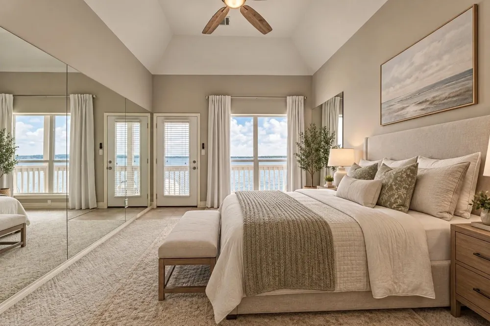 4 Regency Point Montgomery, TX 77356