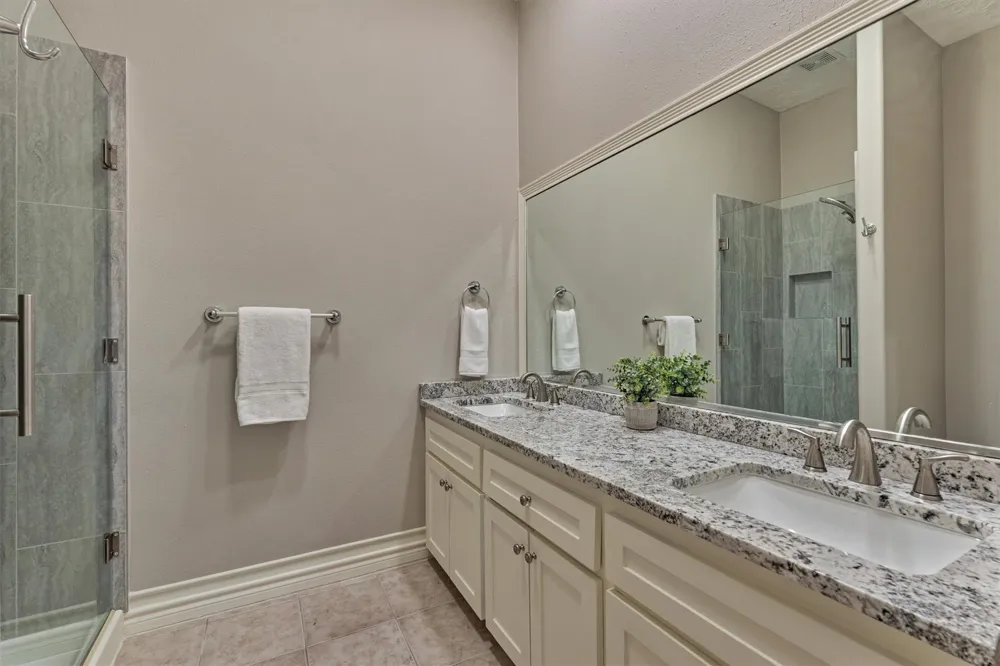 4 Regency Point Montgomery, TX 77356