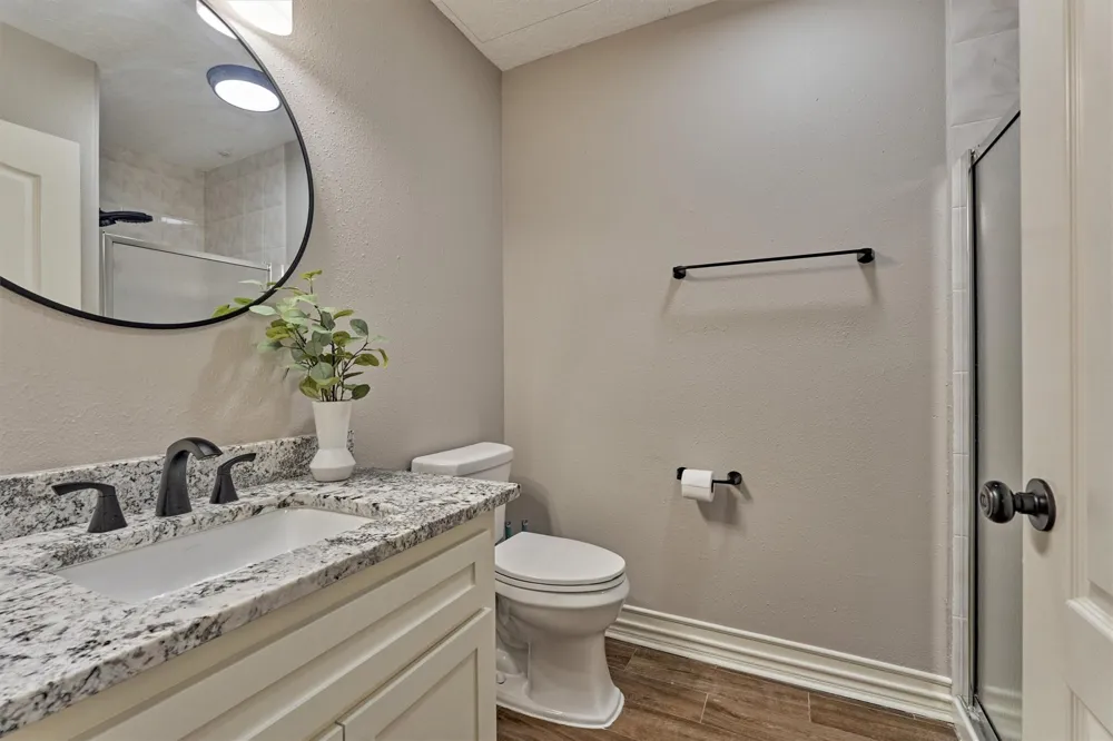 4 Regency Point Montgomery, TX 77356