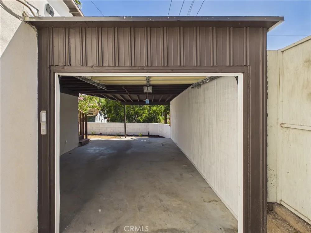 6148 Mount Angelus Drive Los Angeles, CA 90042