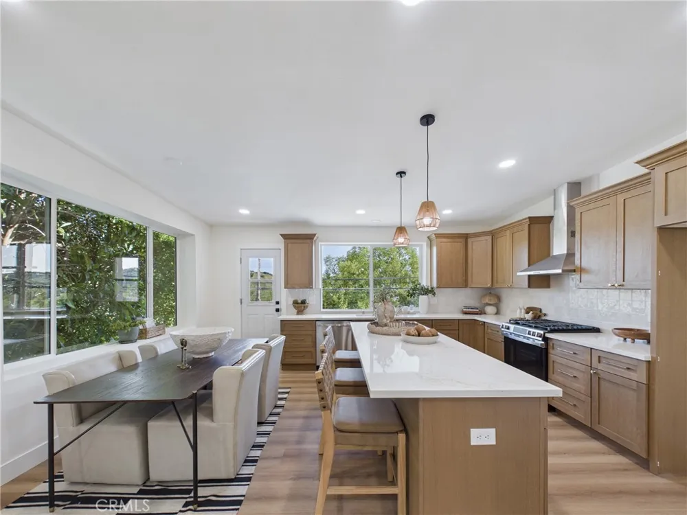 6148 Mount Angelus Drive Los Angeles, CA 90042