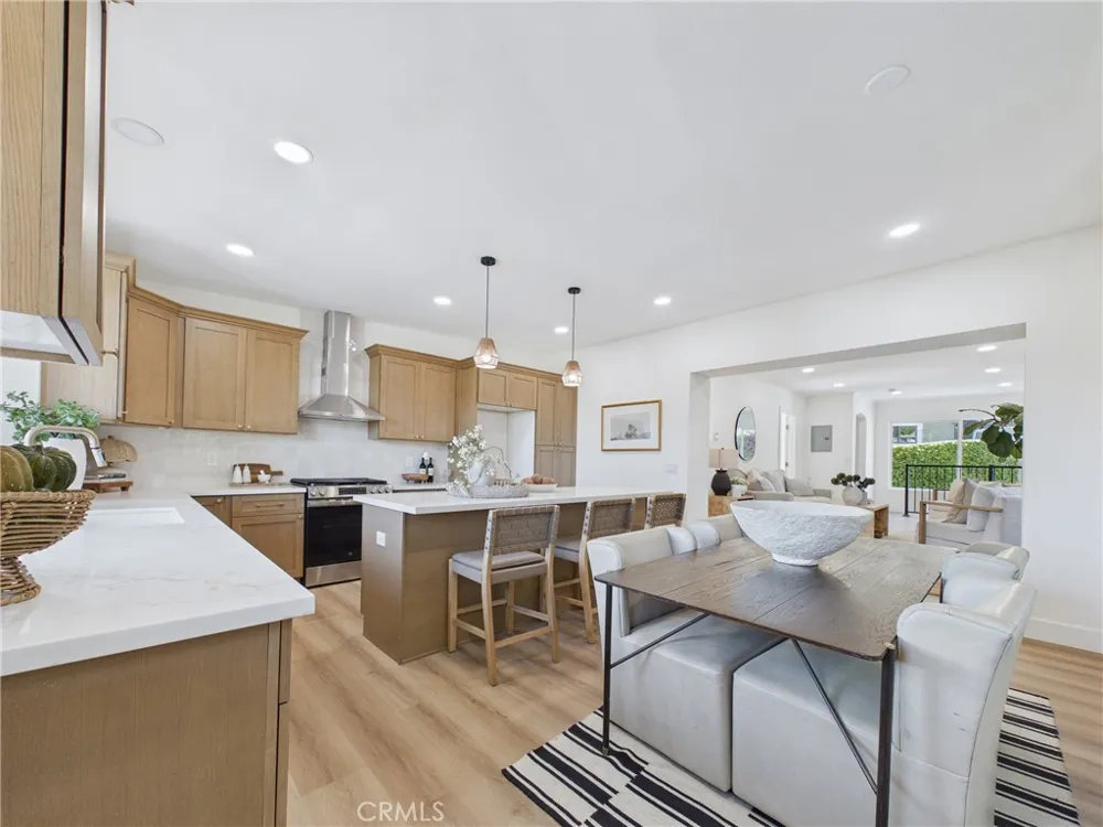 6148 Mount Angelus Drive Los Angeles, CA 90042