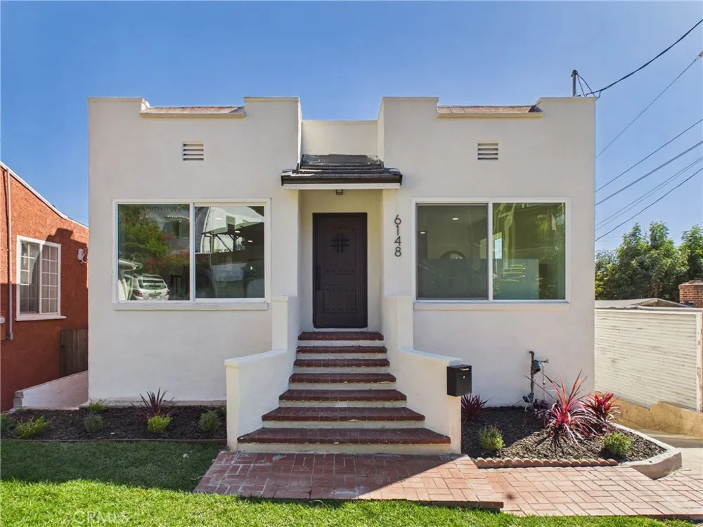 6148 Mount Angelus Drive Los Angeles, CA 90042