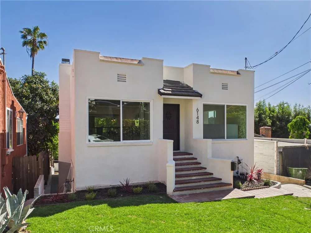6148 Mount Angelus Drive Los Angeles, CA 90042