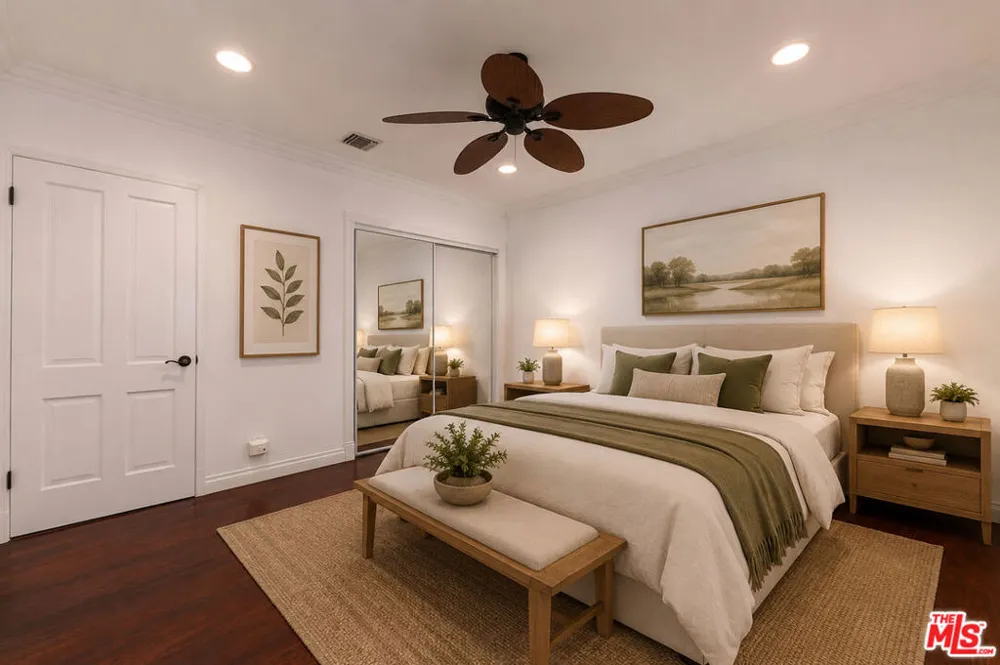 4421 Strohm Avenue Toluca Lake, CA 91602