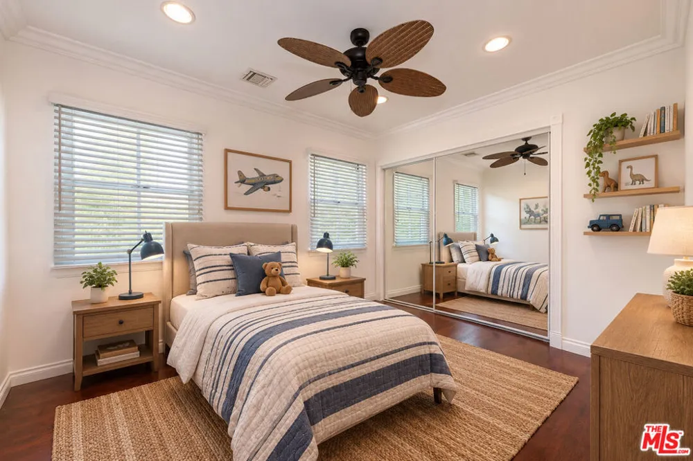4421 Strohm Avenue Toluca Lake, CA 91602