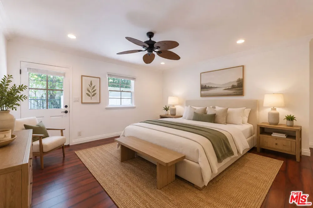4421 Strohm Avenue Toluca Lake, CA 91602