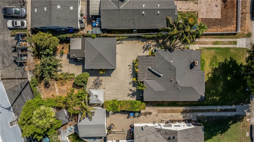 10837 Hunter Avenue Whittier, CA 90601