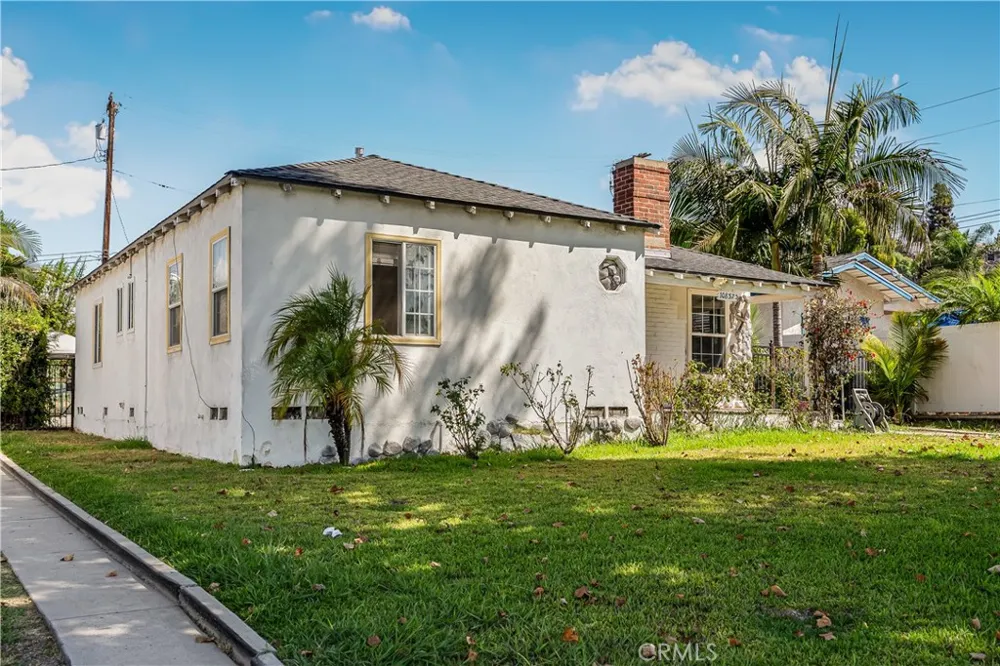10837 Hunter Avenue Whittier, CA 90601