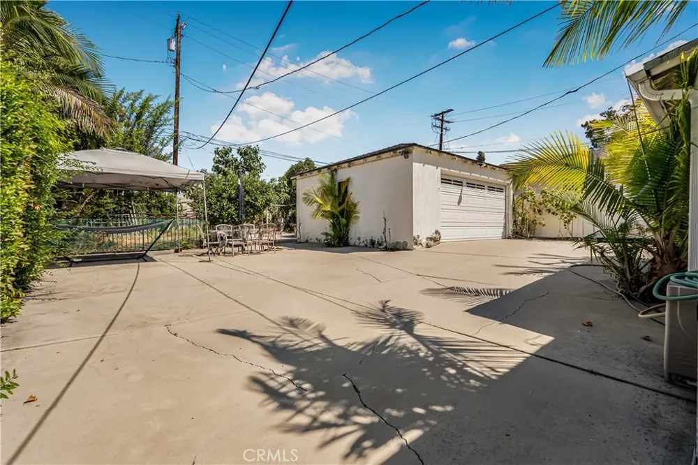 10837 Hunter Avenue Whittier, CA 90601