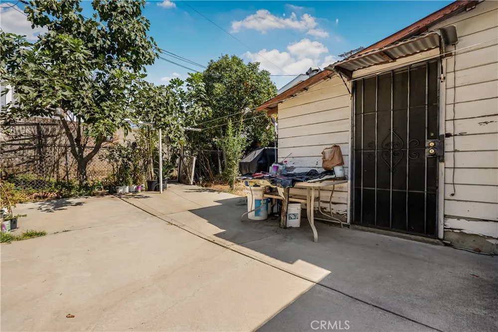 10837 Hunter Avenue Whittier, CA 90601