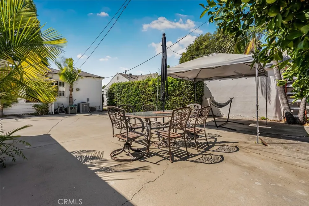 10837 Hunter Avenue Whittier, CA 90601