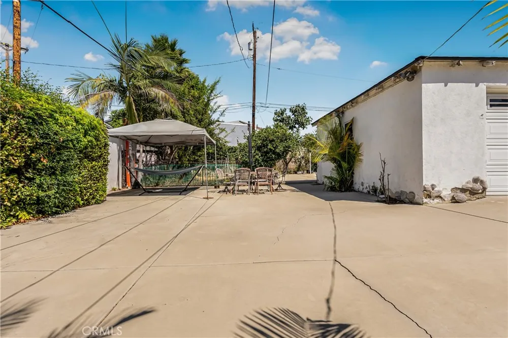 10837 Hunter Avenue Whittier, CA 90601