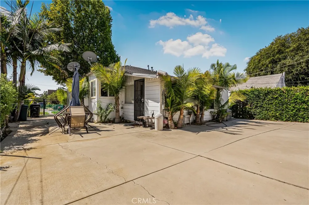 10837 Hunter Avenue Whittier, CA 90601