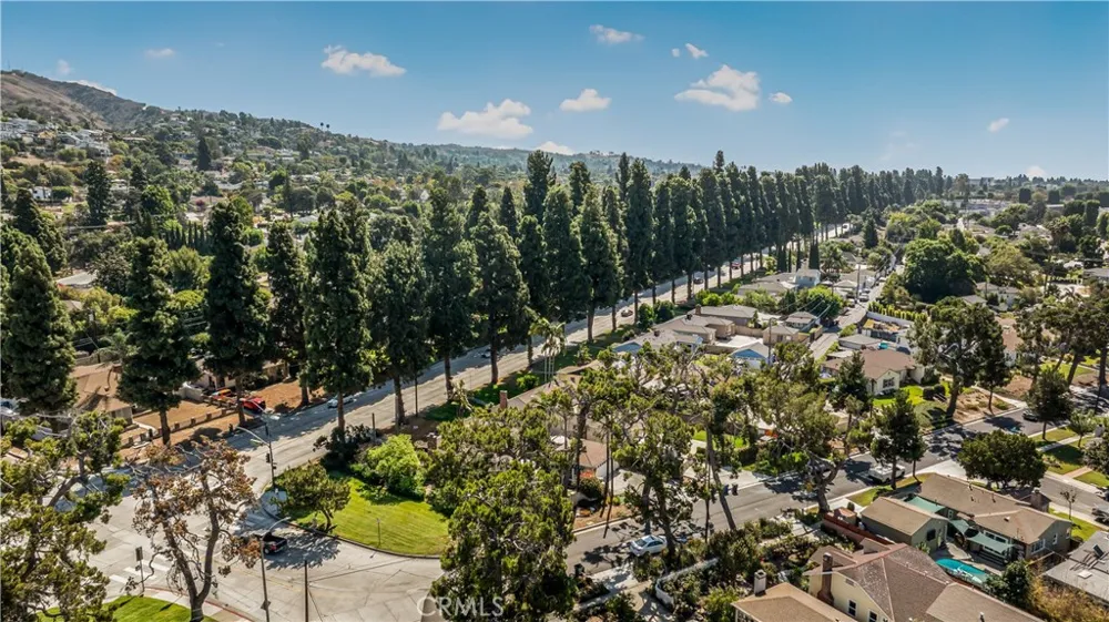 10837 Hunter Avenue Whittier, CA 90601