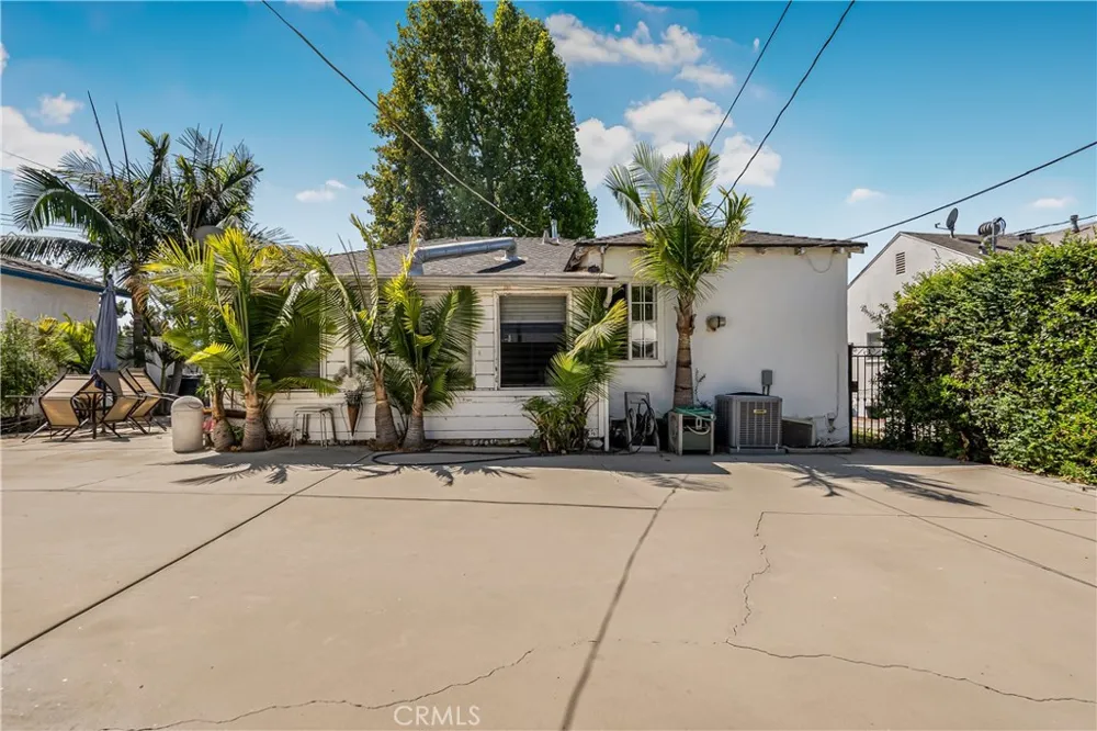 10837 Hunter Avenue Whittier, CA 90601