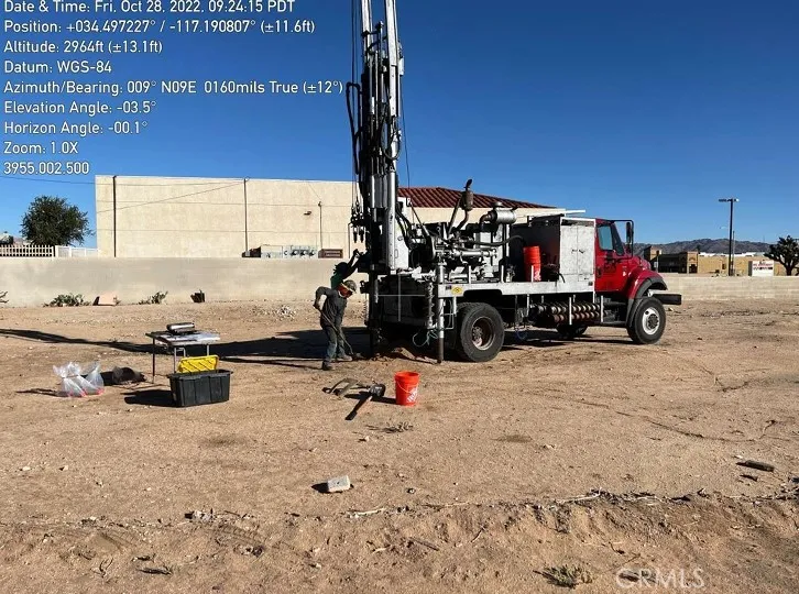111 Navajo Apple Valley, CA 92308