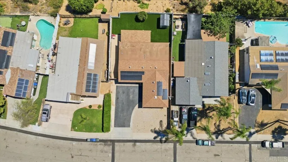 826 El Caminito Rd Fallbrook, CA 92028