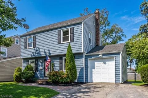 478 Whitewood Rd
