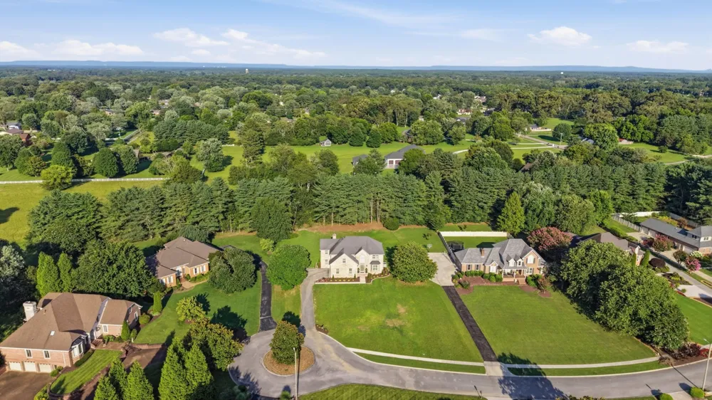 108 Kings Pl Tullahoma, TN 37388
